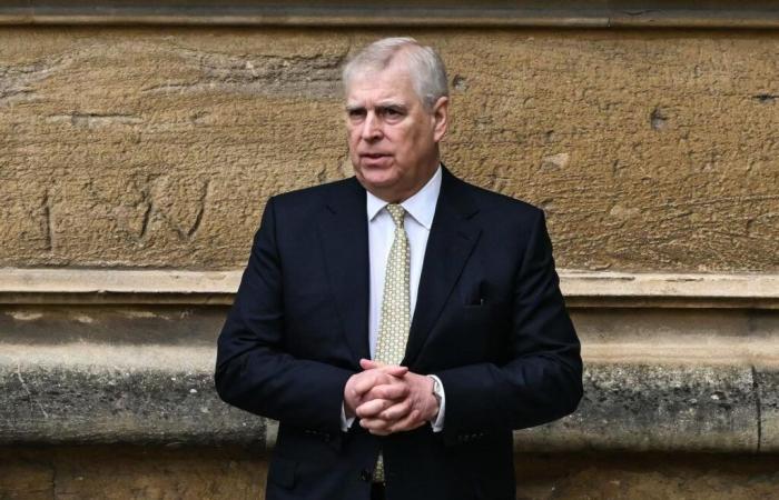 Au Royaume-Uni, les amitiés décidément très embarrassantes du prince Andrew