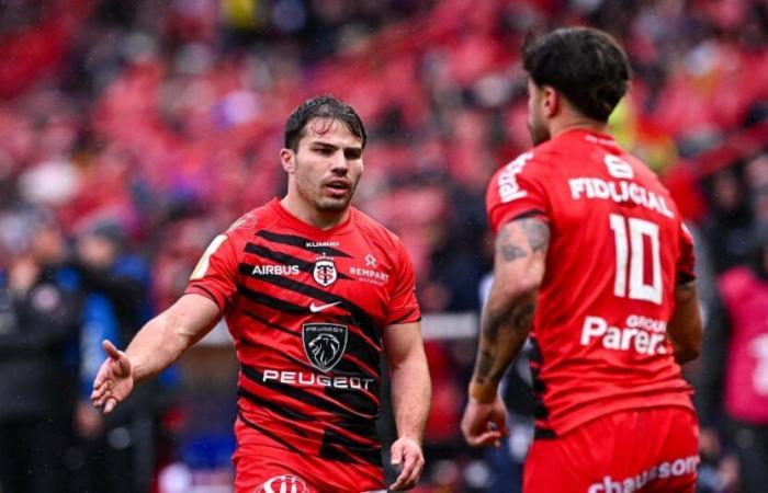 Stade Toulousain, la décision radicale