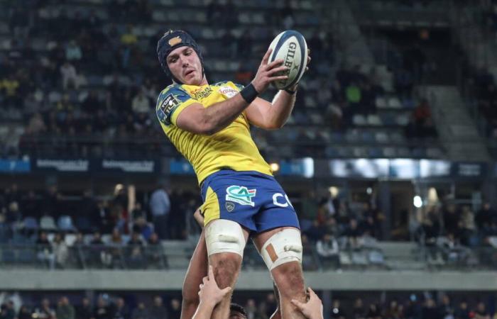 gros départ pour Clermont, suivez le match