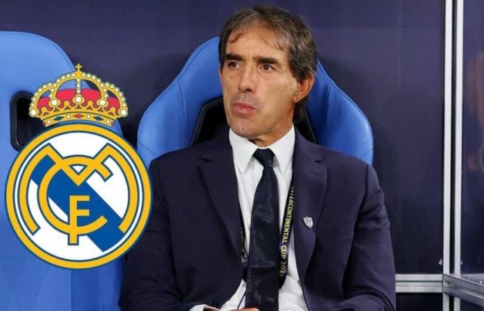 « Nous y ferons face avec toute la motivation du monde » ; Almada veut surprendre le Real Madrid – Fox Sports