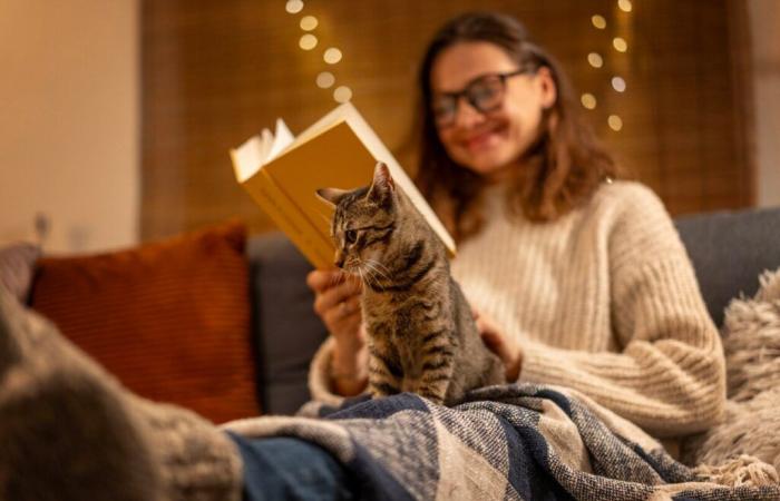 Huit façons de vous réconforter dans un monde anxieux