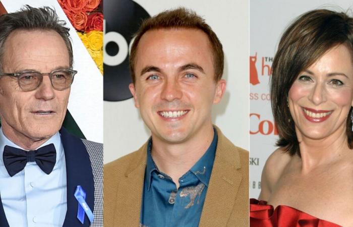 Malcolm In The Middle fait son retour avec Muniz, Cranston et Kaczmarek réunis pour quatre épisodes