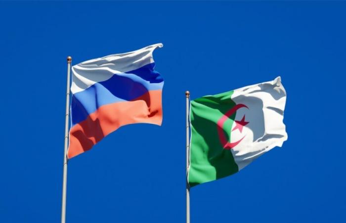 La Russie ratifie l’accord avec l’Algérie, voici ce qu’elle attend