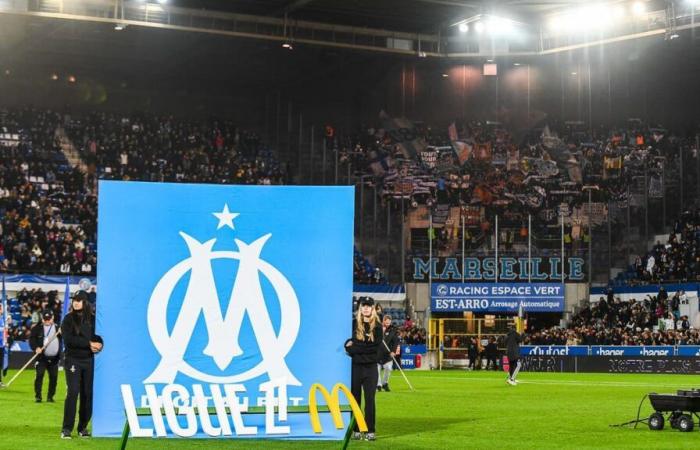 “Ça m’a énervé”, ce joueur de l’OM vide son sac !