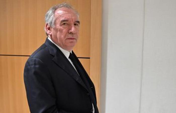 François Bayrou nommé Premier ministre mais toujours sous la menace d’un procès dans l’affaire des assistants parlementaires européens du MoDem