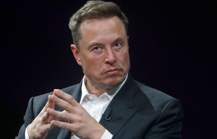 Elon Musk dit que la SEC lui ordonne de payer une amende pour l’achat de Twitter sous peine de poursuites