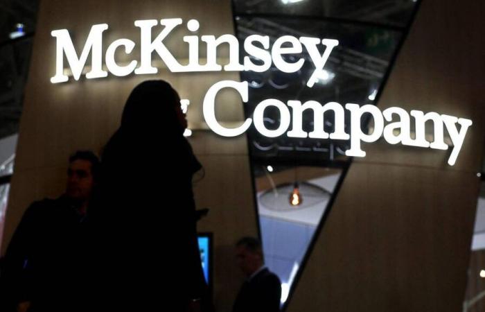 McKinsey va payer 650 millions de dollars pour éviter un procès pénal dans le cadre de la crise des opioïdes