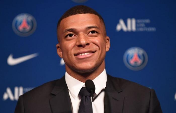 Menacé, Mbappé a commis « la plus grosse erreur de sa carrière »