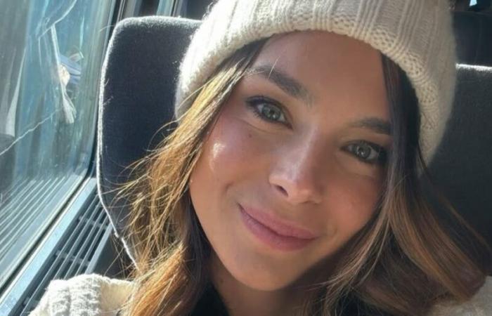 Marine Ltemporel revient sur son parcours, 12 ans après avoir remporté Miss France