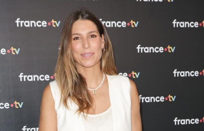 Laury Thilleman se livre sur le burn-out qui l’a poussée à retourner vivre chez ses parents : Femme Actuelle Le MAG