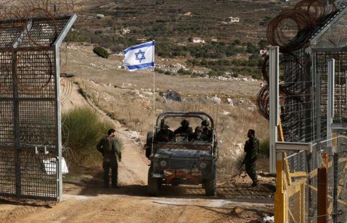 Pourquoi Israël a-t-il occupé la zone tampon du Golan en Syrie ?