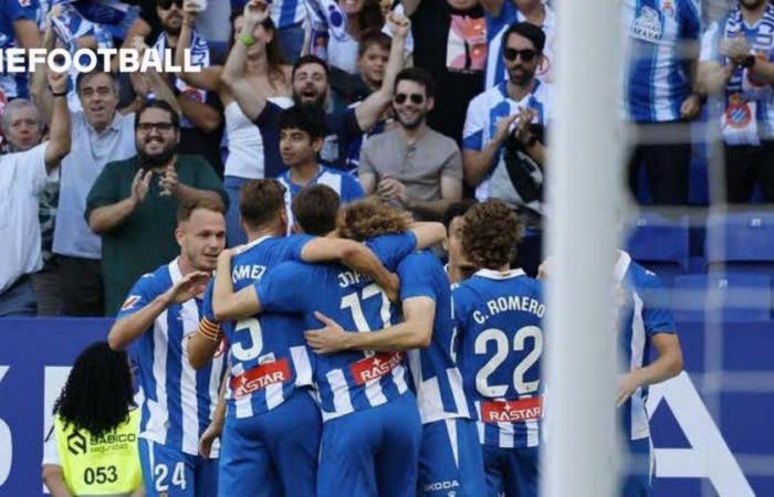 L’Espanyol veut devenir plus fort à domicile contre le regretté Vicente Moreno