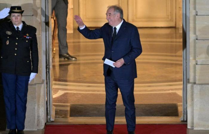 Moody’s abaisse la note de la France le jour de la nomination de François Bayrou au poste de Premier ministre