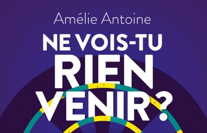 5 livres pour enfants à offrir pour Noël 2024