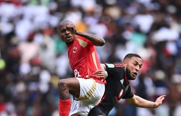 Miguel Timm exhorte les Orlando Pirates à ne faire preuve de « aucune crainte » dans le chaudron d’Abidjan