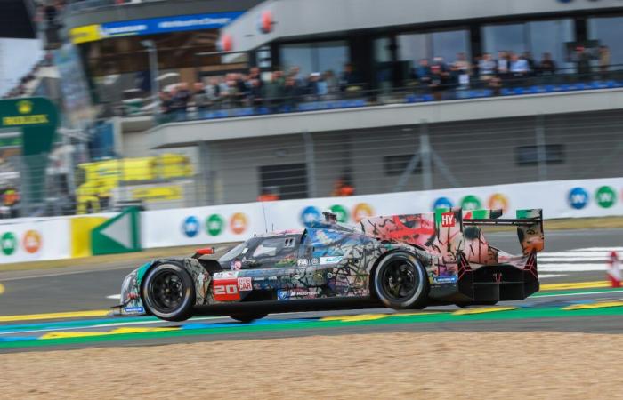 WEC – Les « statistiques » de la saison 2024