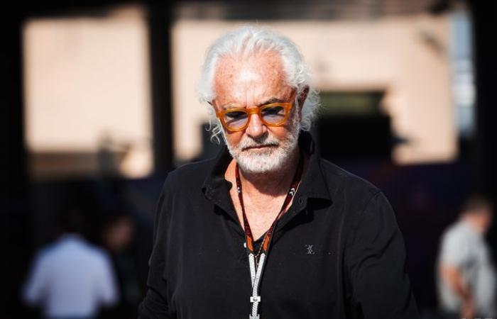 Formule 1 | Briatore ne nie pas les rumeurs autour de Doohan et Colapinto