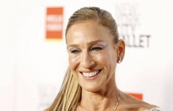 L’actrice Sarah Jessica Parker rejoint le jury du Booker Prize 2025