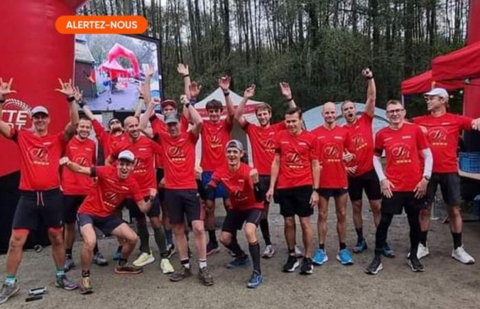 La Belgique, double championne du monde Backyard Ultra : mais qu’est-ce que c’est ?