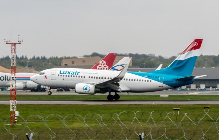 Les prix des billets Luxair vont-ils augmenter en 2025 ?