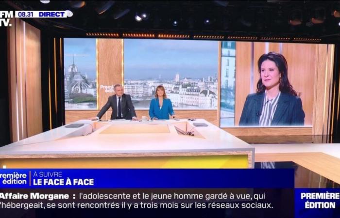 Une antenne BFMTV va fermer !