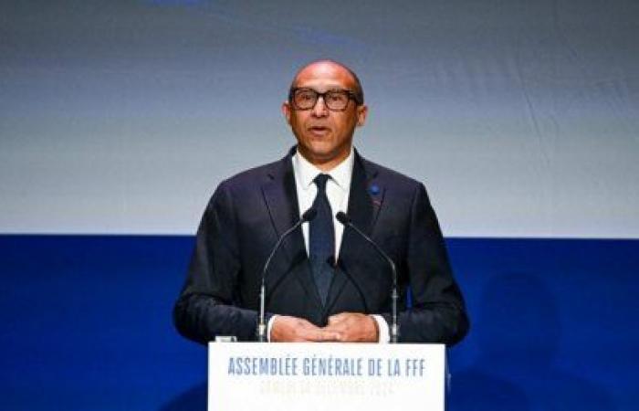 Diallo réélu président pour les quatre prochaines années