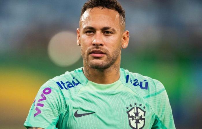 Le transfert de cette star relancé par… Neymar ?