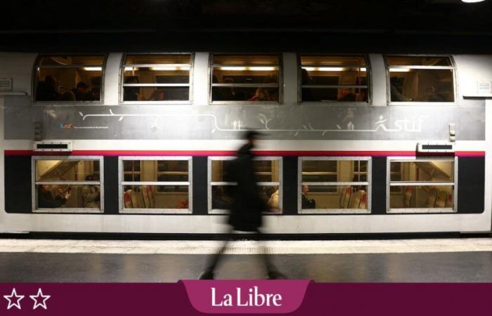 une sœur face à son frère et à « son diable »