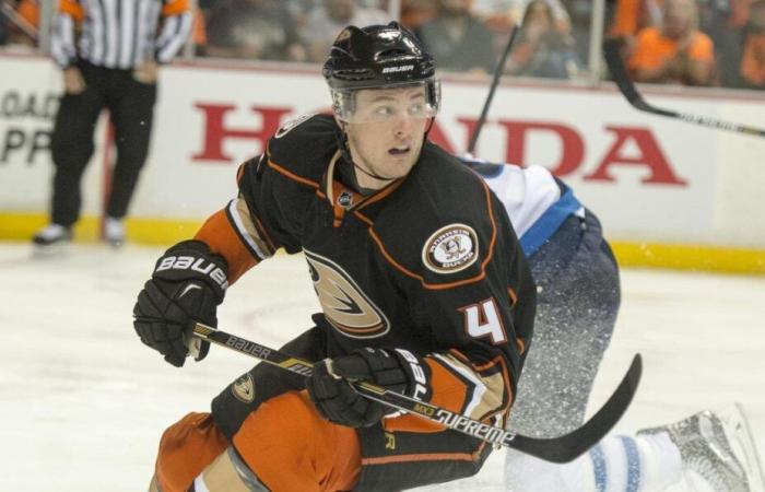 Cam Fowler échangé aux Blues de St. Louis