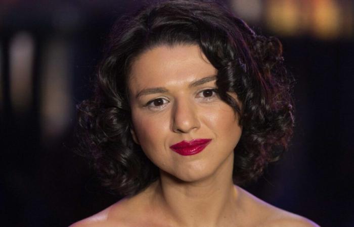 Khatia Buniatishvili est-elle en couple ?