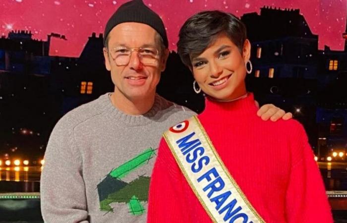 Stéphane Jarny, le chef artistique de Miss France qui magnifie les candidates