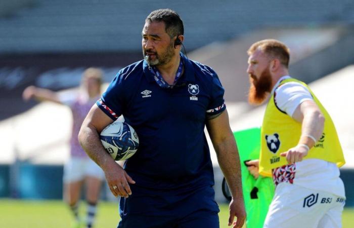 les Bristol Bears comptent jouer un mauvais tour aux Maritimes