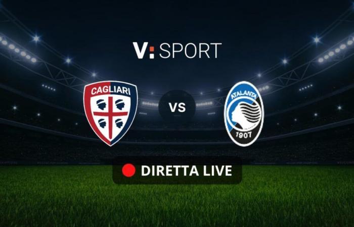 Cagliari-Atalanta 0-0 : commentaires en direct EN DIRECT