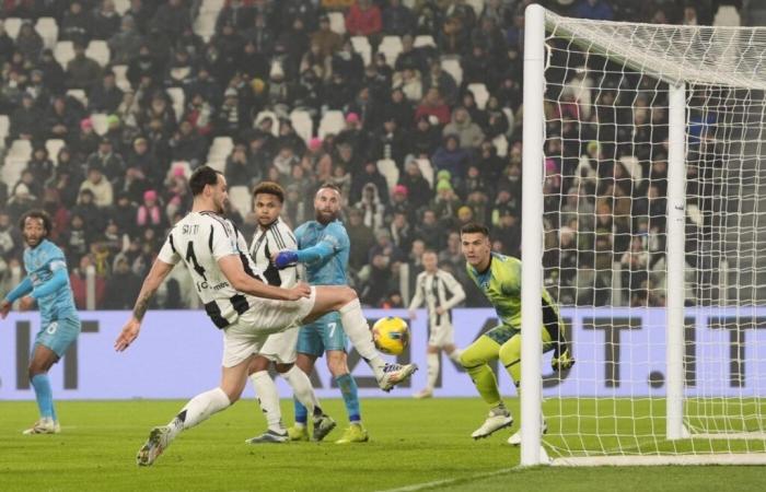 La Juventus continue de faire du surplace – Serie A – J16 – Juventus-Venise (2-2)