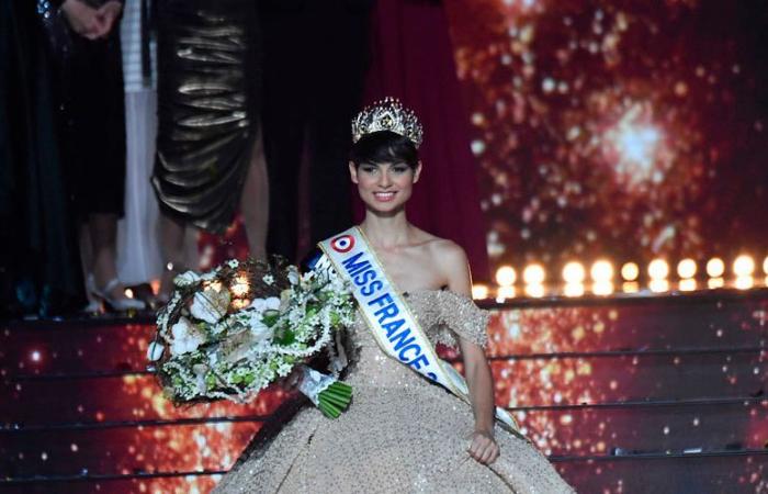 « Symbole du patriarcat », « obsolète », « truqué »… Le concours de beauté contesté