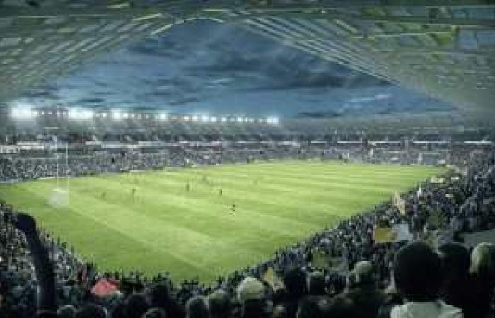 L’Irlande du Nord ne doit pas abandonner son rêve de Casement Park – StadiumDB.com