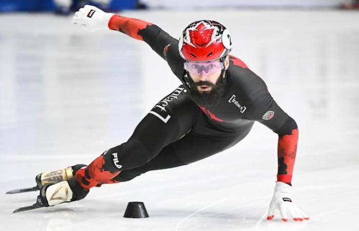 Dubois, Dandjinou et le relais féminin en or à Séoul