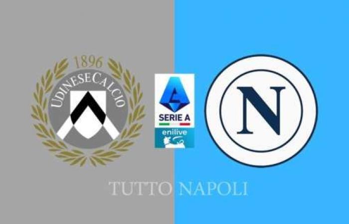 Udinese-Napoli 1-1 (Thauvin 23′, Lukaku 50′) : Naples rouvre !