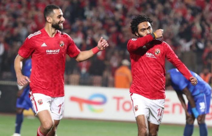 Elshahat vise un triomphe historique pour Al Ahly en Coupe Intercontinentale de la FIFA