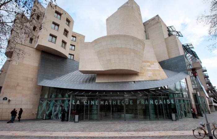 Face aux protestations, la Cinémathèque annule la projection de “Dernier Tango à Paris”