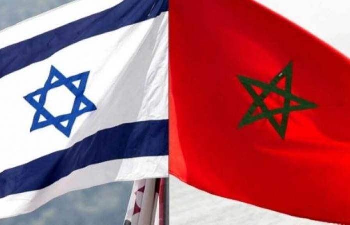 Le processus de normalisation des relations entre le Maroc et Israël