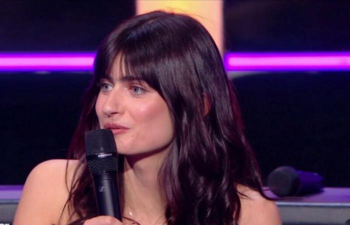 Marguerite (Star Academy) fait une demande surprenante à Michael Goldman en plein prime