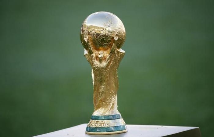 le tirage au sort complet des qualifications pour la Coupe du Monde 2026 (Football)