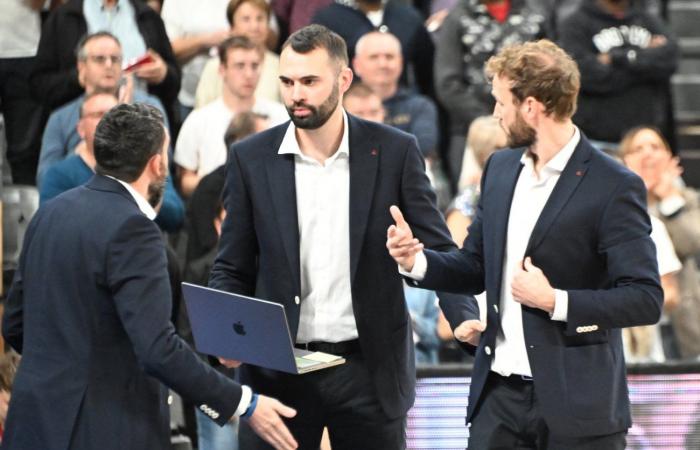 L’Elan Chalon gagne en appel… Le match contre l’ASVEL ne doit pas être rejoué