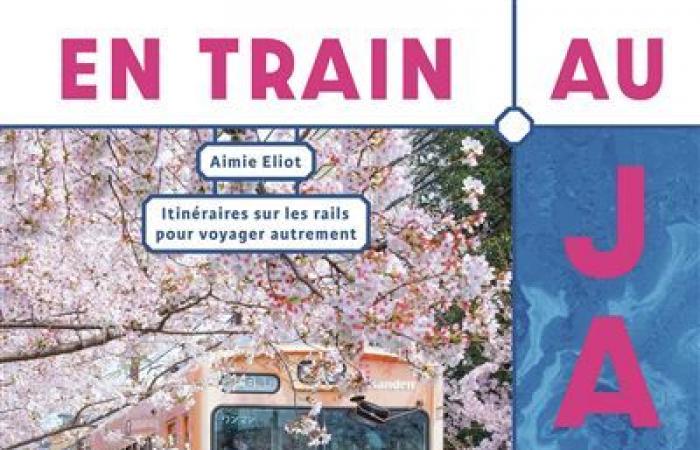 Deux beaux livres sur le Japon et la France et l’Europe