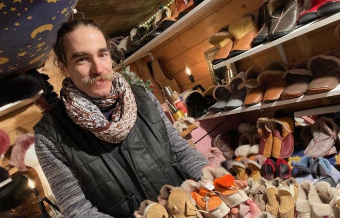 Des idées cadeaux pour chaque membre de la famille au marché de Noël de Bergerac