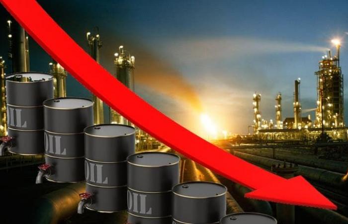 Le pétrole algérien risque de s’épuiser. Une crise économique se profile à l’horizon