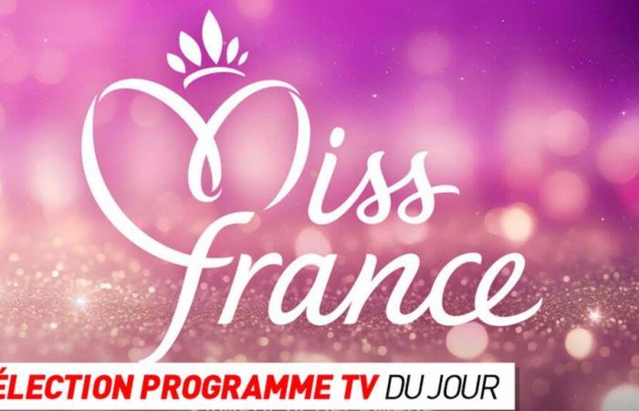 Miss France 2025, Un petit plus… que regarder à la télé ce soir ?