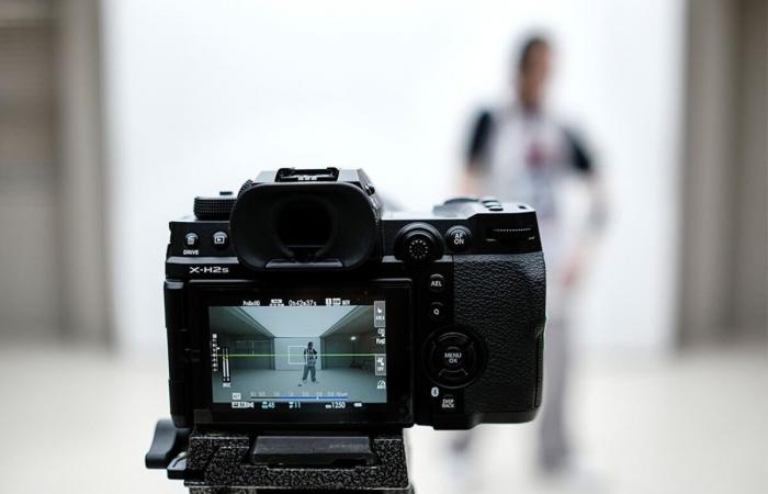 voici la meilleure passerelle vers la photographie professionnelle