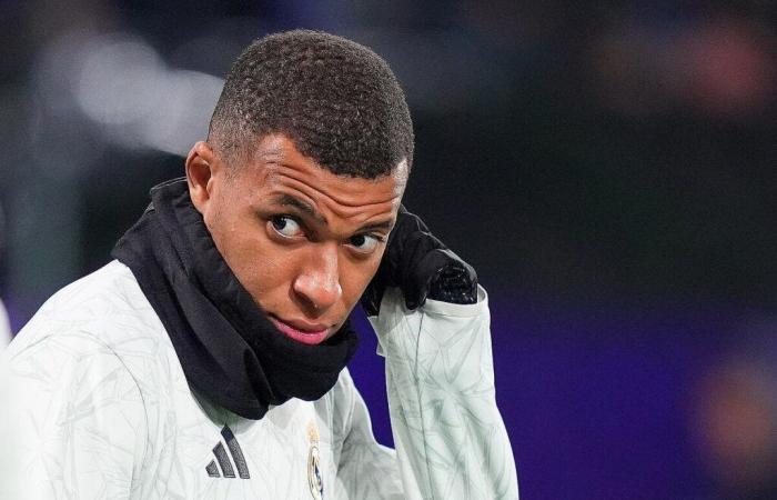 Kylian Mbappé refuse ce face-à-face pour le moment